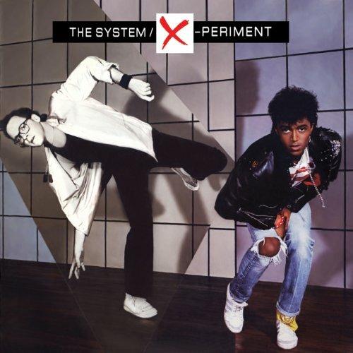 X.periment - CD Audio di System