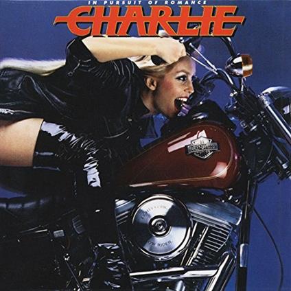 In Pursuit of Romance - CD Audio di Charlie