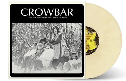Classic (Memories Are Made Of This) - Vinile LP di Crowbar