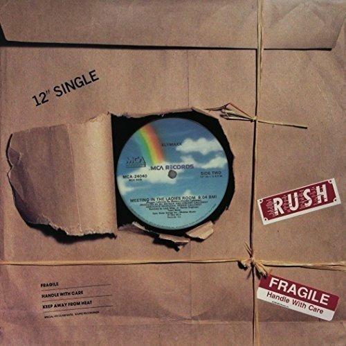 Men All Pause - Vinile LP di Klymaxx