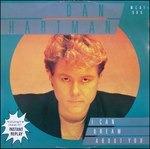 I Can Dream About You - Vinile LP di Dan Hartman