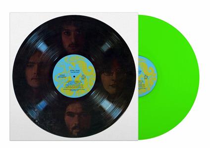 On Record - Vinile LP di April Wine