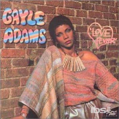 Love Fever - CD Audio di Gayle Adams