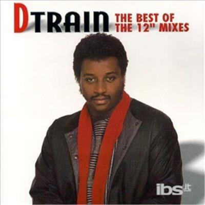Best of - CD Audio di D-Train