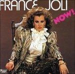 Now - CD Audio di France Joli