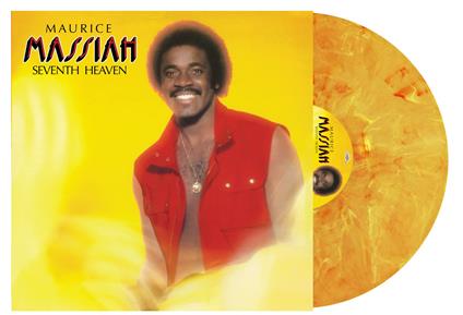 Seventh Heaven - Vinile LP di Maurice Massiah