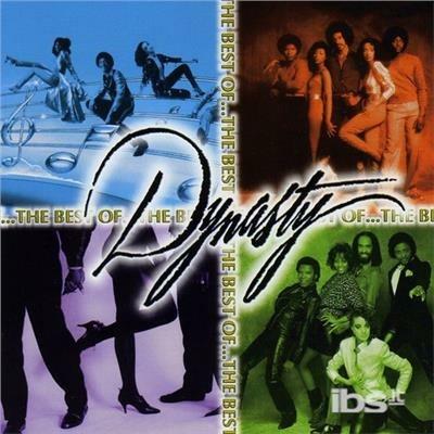 Greatest Hits - CD Audio di Dynasty