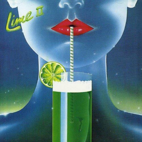 Lime 2 - CD Audio di Lime