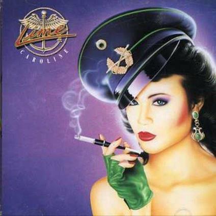 Caroline - CD Audio di Lime