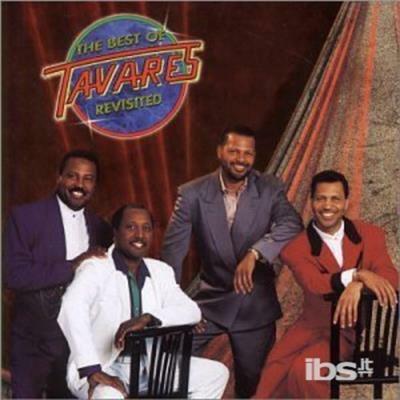 Check it Out - CD Audio di Tavares