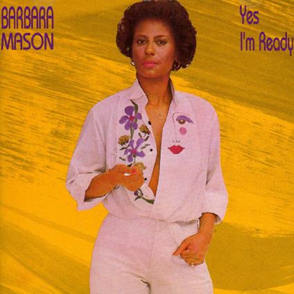 Yes I'm Ready - CD Audio di Barbara Mason