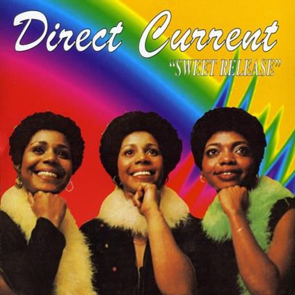 Sweet Release - CD Audio di Direct Current