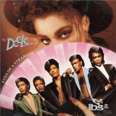 Eyes of a Stranger - CD Audio di Deele