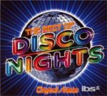 Best of Disco Nights