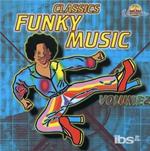 Classic Funky Music 2