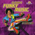 Classic Funky Music 3
