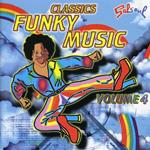 Classic Funky Music 4