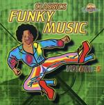 Classic Funky Music 5