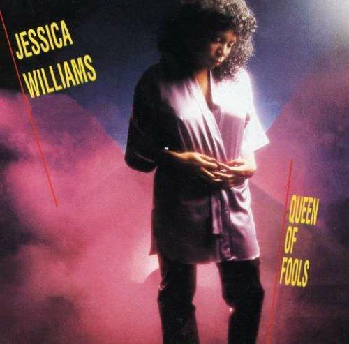 Queen of Fools - CD Audio di Jessica Williams