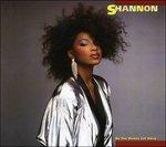 Shannon - CD Audio di Shannon