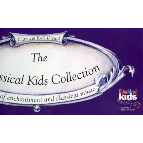 Classical Kids Collection 2 - CD Audio