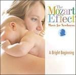 Music for Newborns - CD Audio