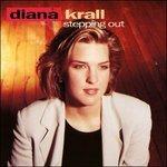 Stepping Out - CD Audio di Diana Krall