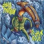 Fo Deuk Revue - CD Audio di David Murray