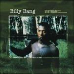 Vietnam the Aftermath - CD Audio di Billy Bang