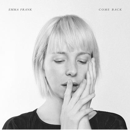 Come Back - CD Audio di Emma Frank