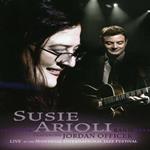 Susie Arioli. Live At Montreal (2 DVD)
