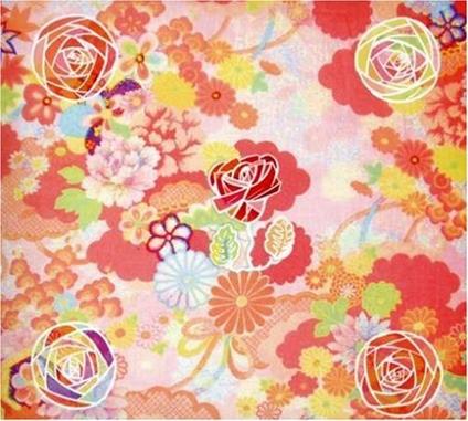 Five Roses - CD Audio di Miracle Fortress