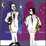Midnight Martini - CD Audio di Guido Basso,Dave Turner