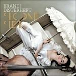 Second Side - CD Audio di Brandi Disterheft