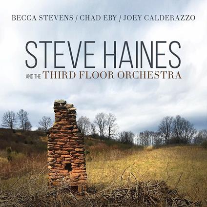 Steve Haines and the Third Floor Orchestra - CD Audio di Steve Haines,Third Floor Orchestra