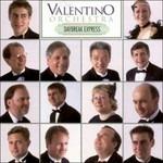 Daybreak Express - CD Audio di Valentino Orchestra