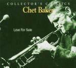 Love for Sale - CD Audio di Chet Baker
