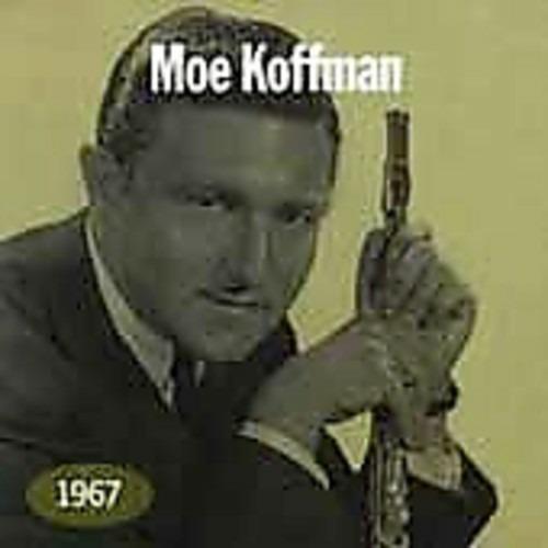 1967 - CD Audio di Moe Koffman