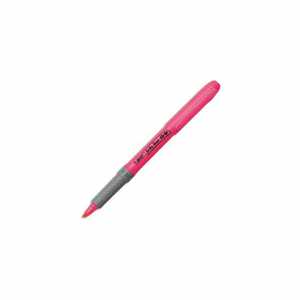 Cartoleria Evidenziatore a penna grip Bic aucsia. Confezione 12 pezzi Bic