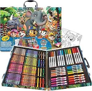 Valigetta Artista Paw Patrol (04-1184)