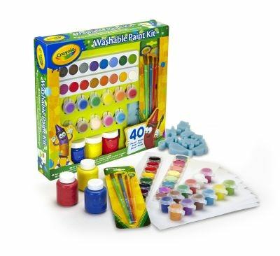 Set Pittura - 3