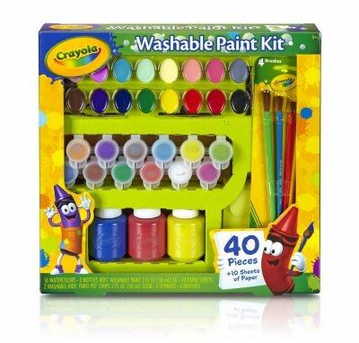Set Pittura - 4