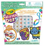 Glitter Dots. Ciondoli