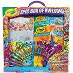 Epic Box Of Awesome Unicreatures/Mercreatures