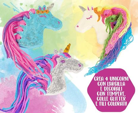 Creations Set Unicorno - 8