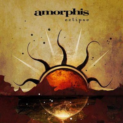 Eclipse - CD Audio di Amorphis