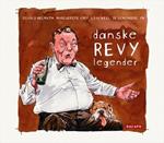 Danske Revy Legender