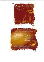 Argentin Tangos Vol.12