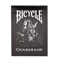 Mazzo carte Guardians Deck