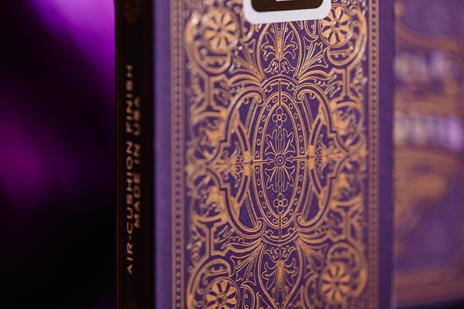 Mazzo carte Bicycle - Marquis - 5